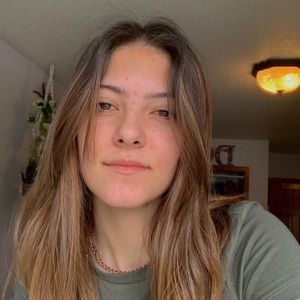 Meet your Posher, Gina